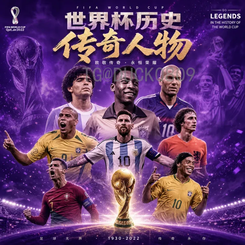 世界杯的魅力：从历史经典到全球狂欢的足球盛宴