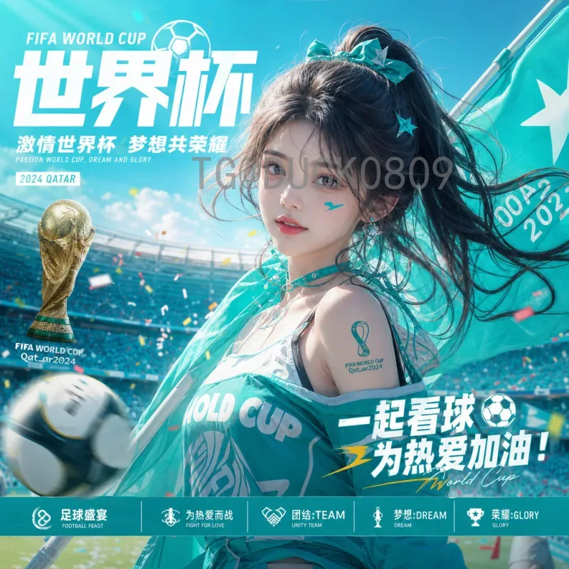实时2026世界杯完整赛程查询：完整赛程一览与高效查询方法
